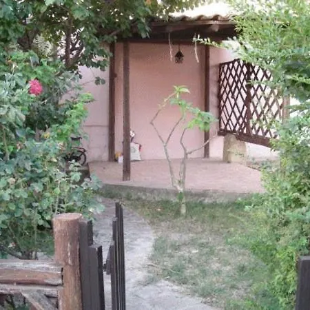 Casa Al Mare Al Santa Cristina Ovile la Marinella