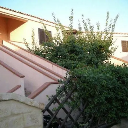 Casa Al Mare Al Santa Cristina