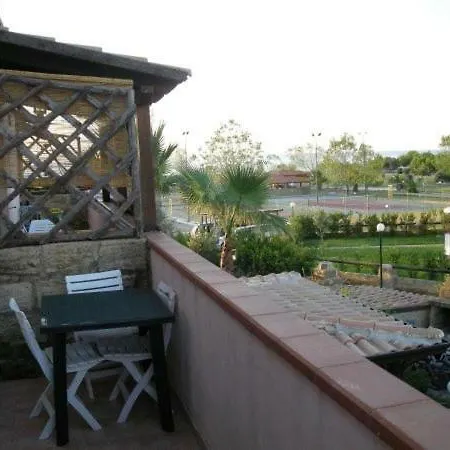 Apartman Casa Al Mare Al Santa Cristina Ovile la Marinella
