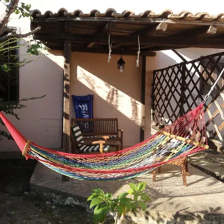 公寓 Casa Al Mare Al Santa Cristina Ovile la Marinella