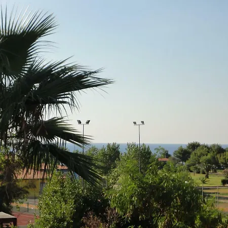 Casa Al Mare Al Santa Cristina *
